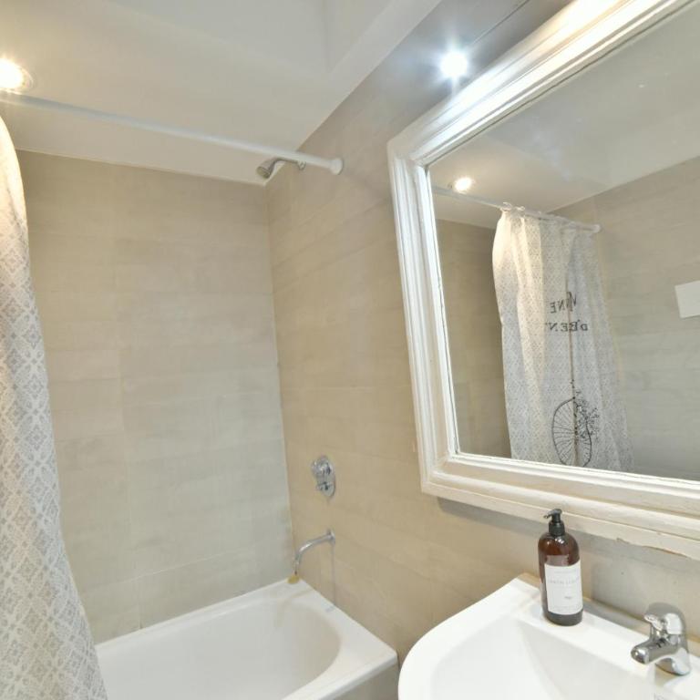 Argentina Rent Aparts - Apartamento Superior - 6