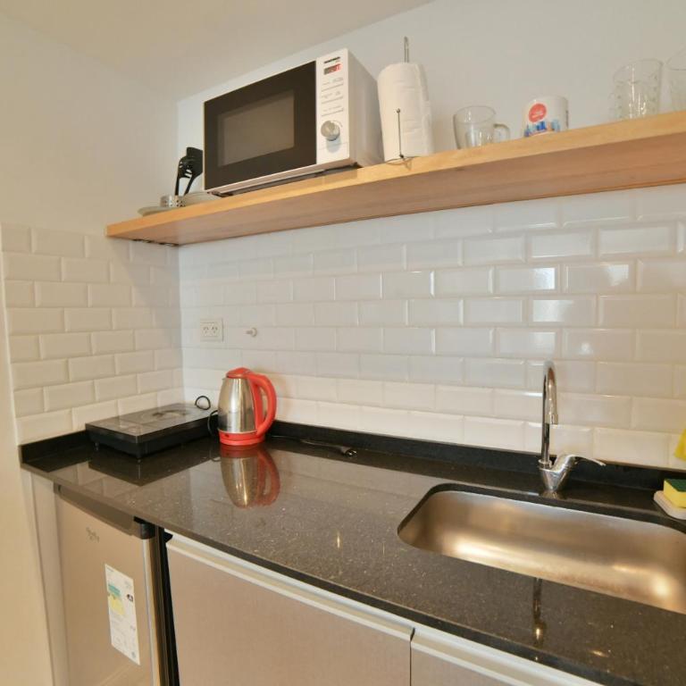 Argentina Rent Aparts - Apartamento Superior - 7