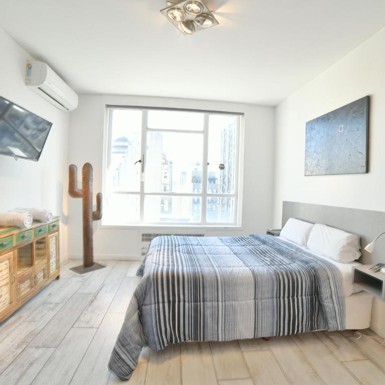 Argentina Rent Aparts - Apartamento Superior - 4