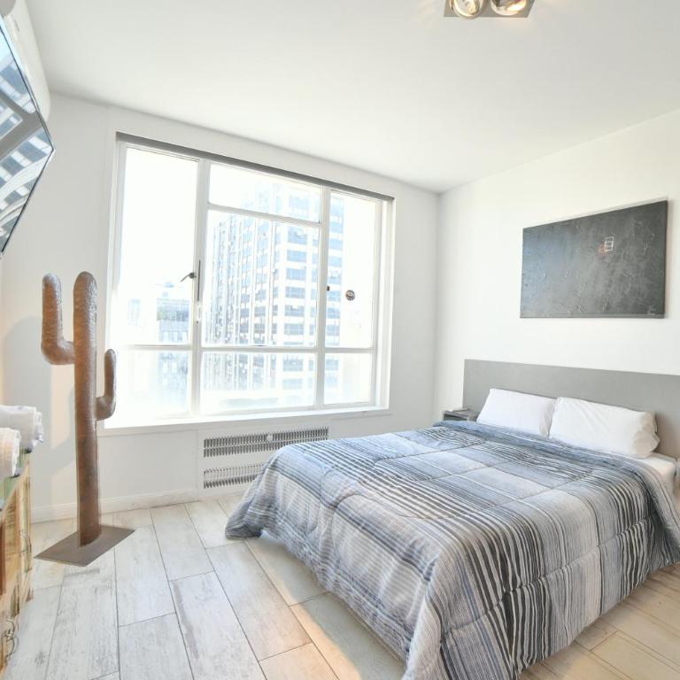 Argentina Rent Aparts - Apartamento Superior - 3