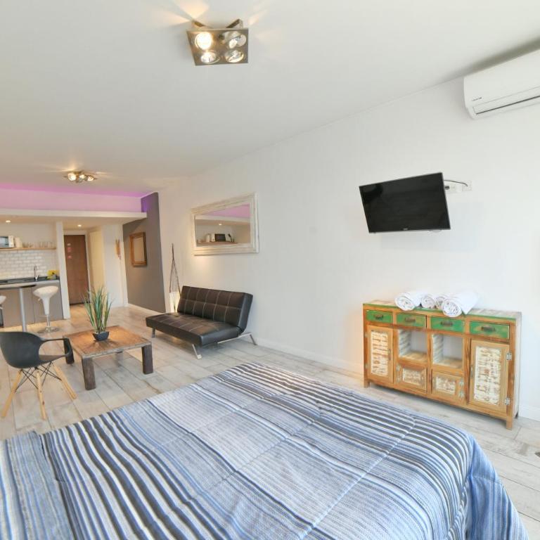 Argentina Rent Aparts - Apartamento Superior - 1
