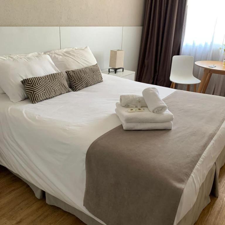 Hotel Flores - Habitación Doble - 3