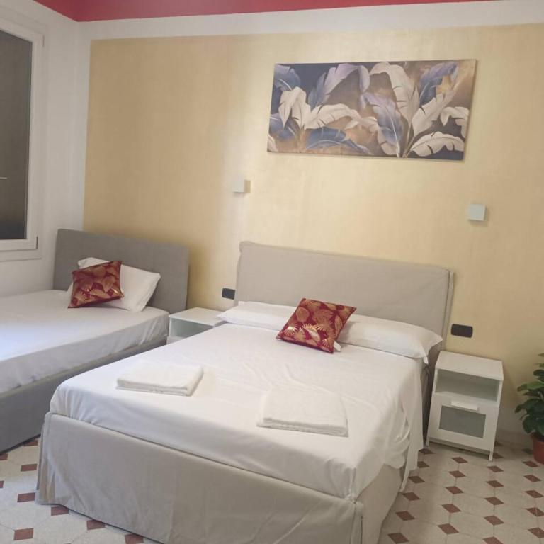 B&B Cavallotti - Camera Tripla Comfort - 1