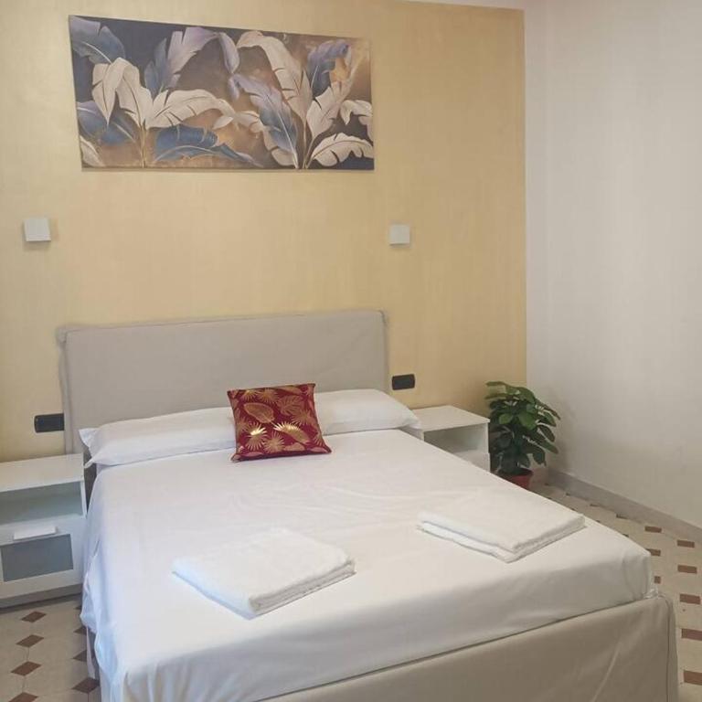 B&B Cavallotti - Camera Tripla Comfort - 3
