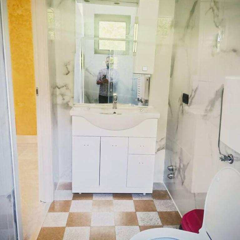B&B Cavallotti - Camera Tripla Comfort - 4