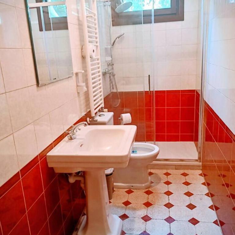 B&B Cavallotti - Camera Tripla Comfort - 5