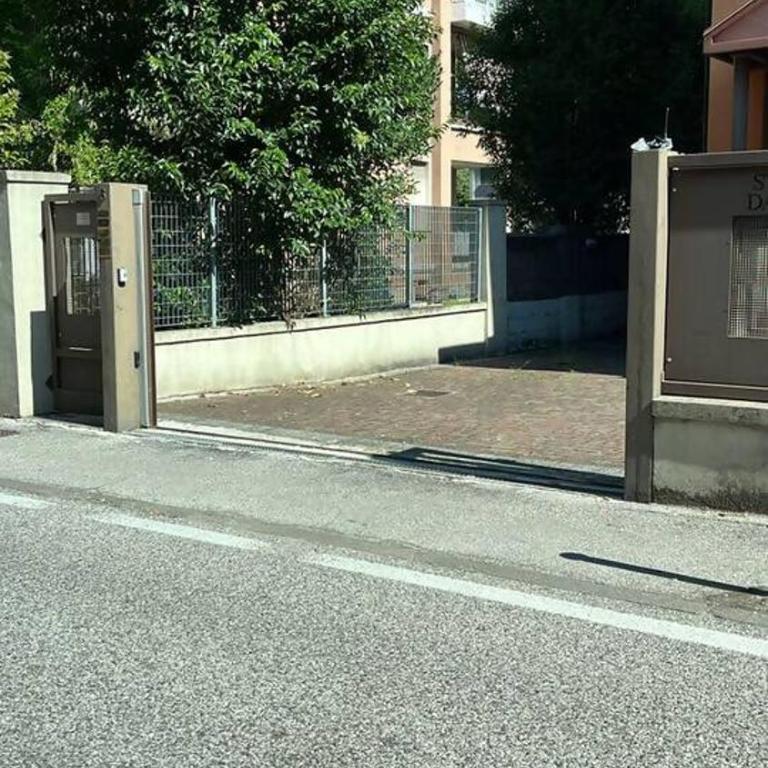 B&B Cavallotti - Monolocale Familiare - 1