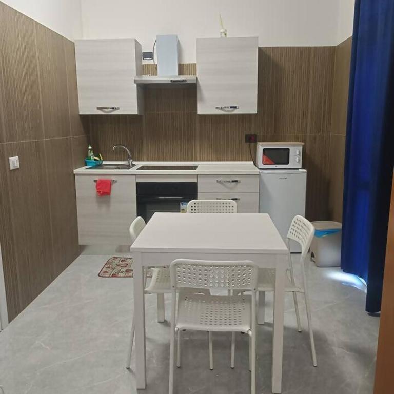 B&B Cavallotti - Monolocale Familiare - 3