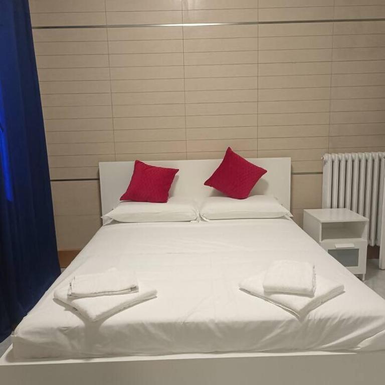 B&B Cavallotti - Monolocale Familiare - 5