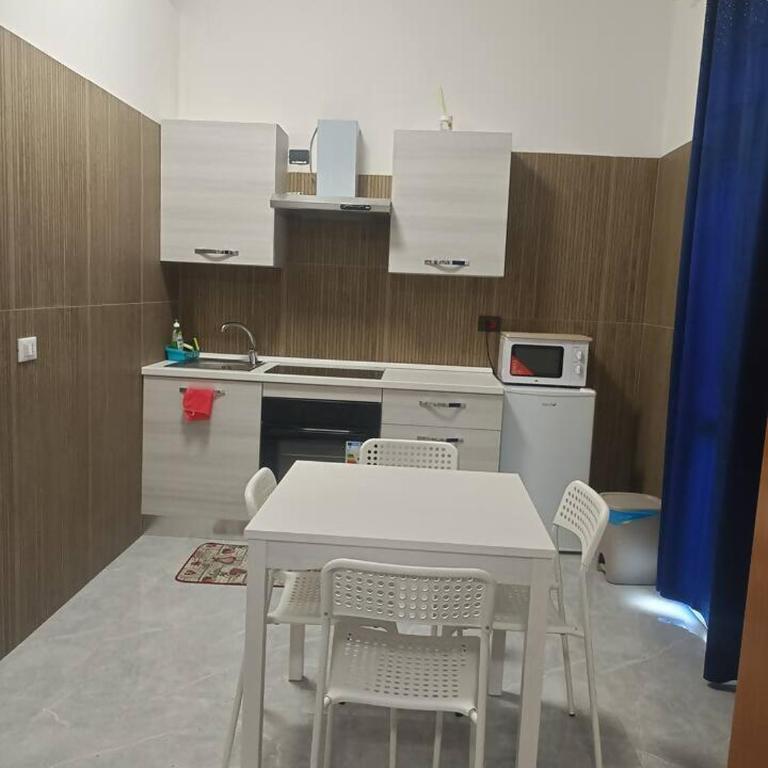 B&B Cavallotti - Monolocale Familiare - 6