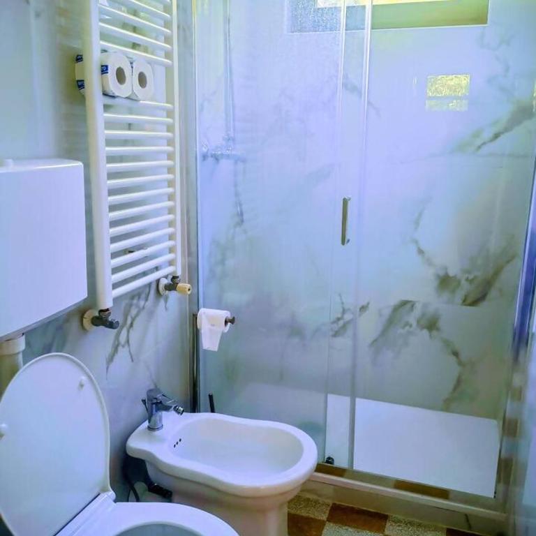B&B Cavallotti - Camera Tripla - 2