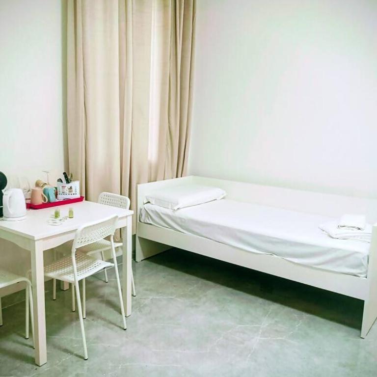 B&B Cavallotti - Camera Tripla - 4