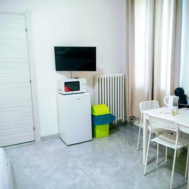 B&B Cavallotti - Camera Tripla - 5