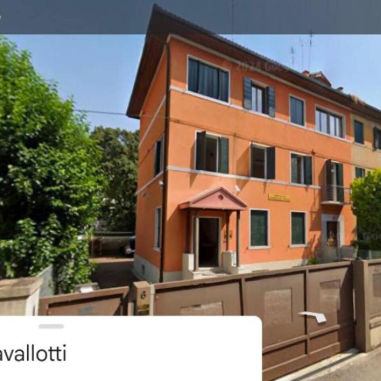 B&B Cavallotti - Camera Tripla - 6