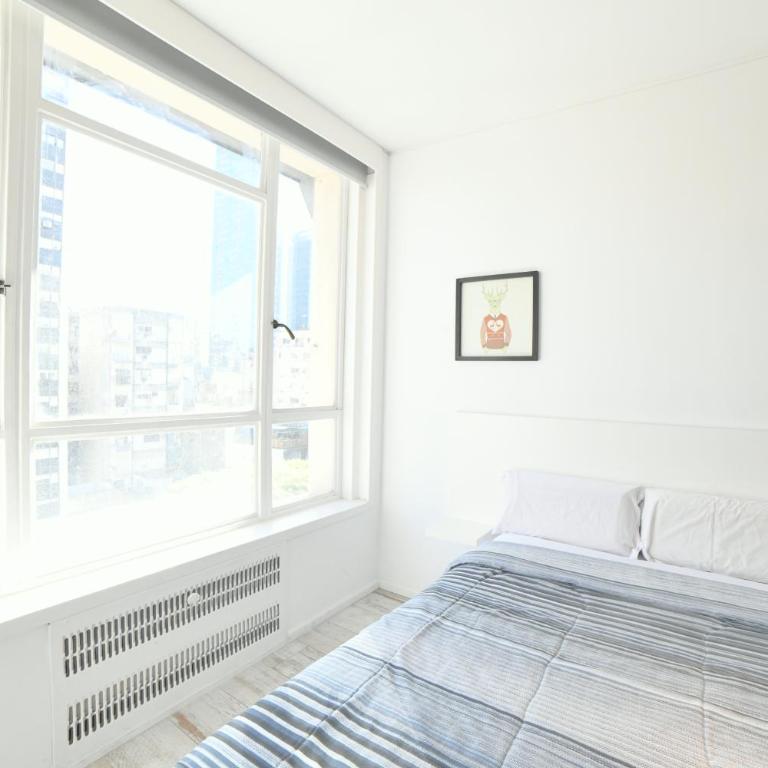 Argentina Rent Aparts - Apartamento Superior - 11
