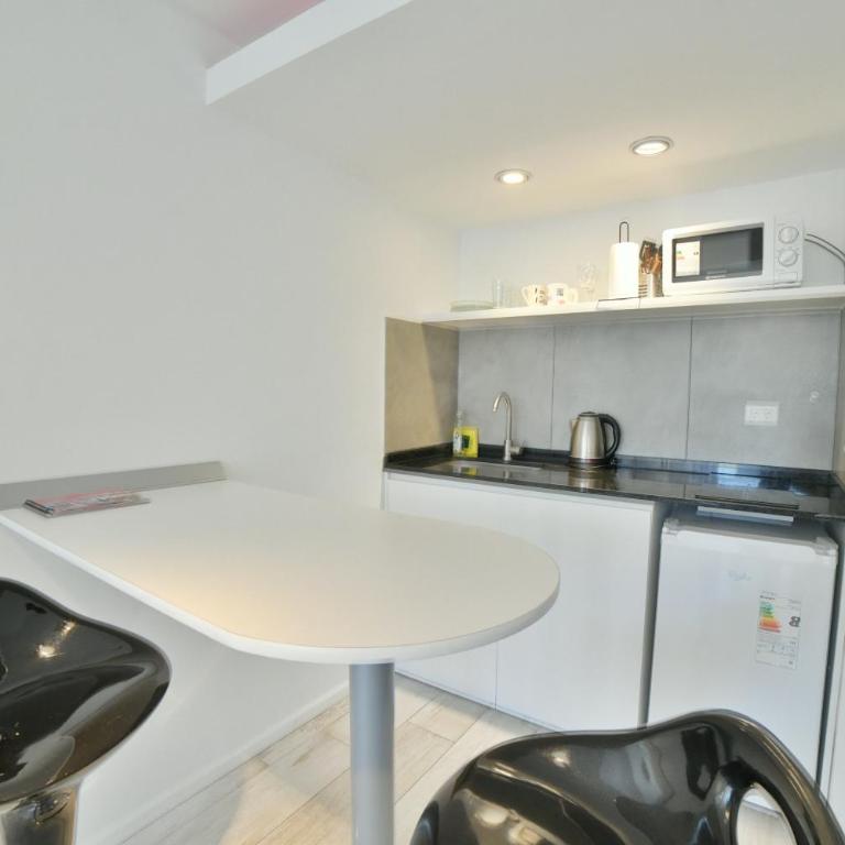 Argentina Rent Aparts - Apartamento Superior - 10
