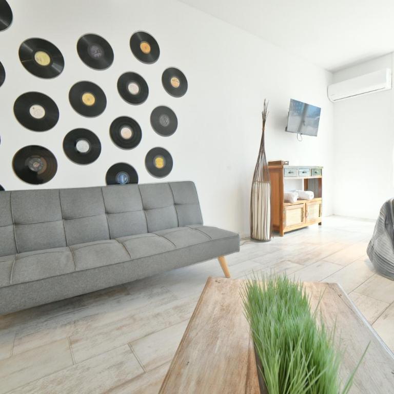 Argentina Rent Aparts - Apartamento Superior - 5
