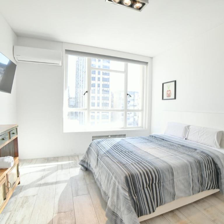Argentina Rent Aparts - Apartamento Superior - 4