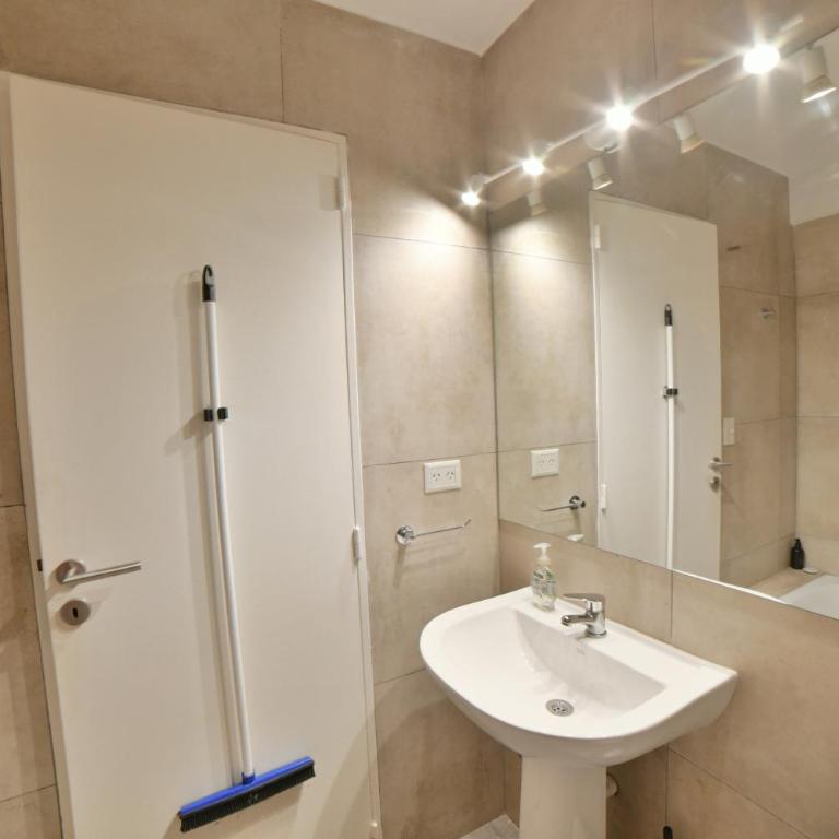 Argentina Rent Aparts - Apartamento Superior - 3