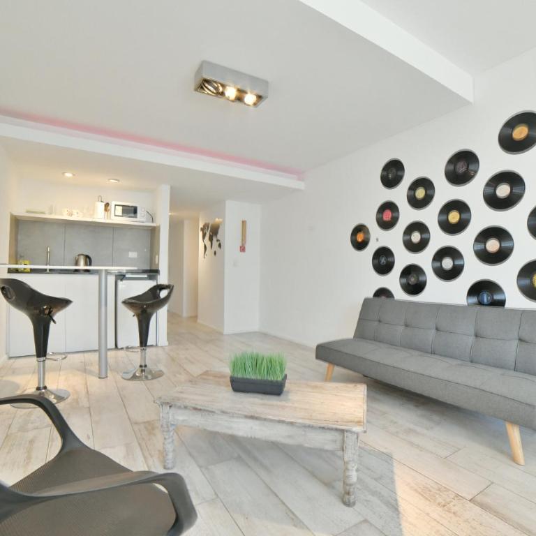 Argentina Rent Aparts - Apartamento Superior - 1