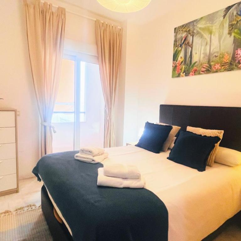 Homely Málaga Parras con terraza interior y parking privado bajo suplemento - Apartamento de 1 dormitorio - 33
