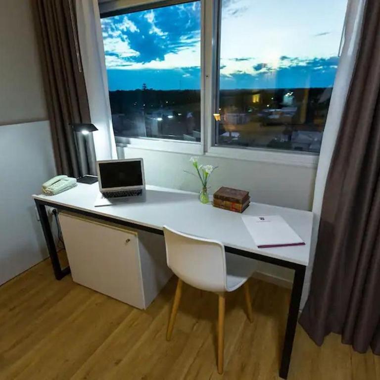 Hotel Flores - Habitación Triple Superior - 2