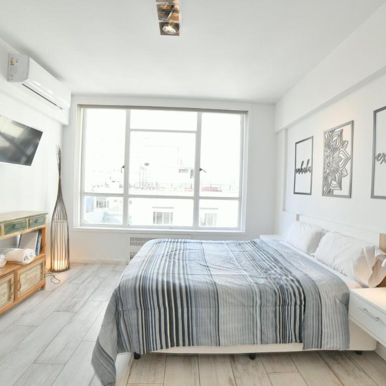 Argentina Rent Aparts - Apartamento Superior - 3