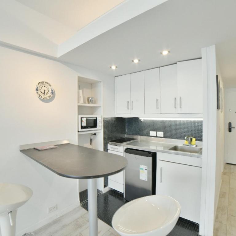Argentina Rent Aparts - Apartamento Superior - 4