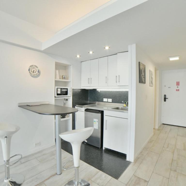 Argentina Rent Aparts - Apartamento Superior - 5