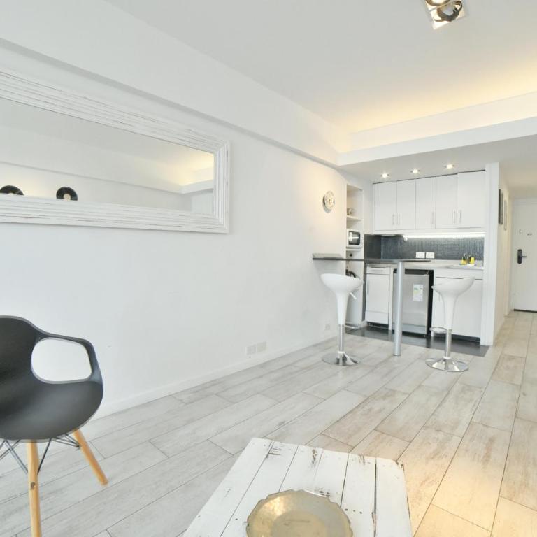 Argentina Rent Aparts - Apartamento Superior - 1