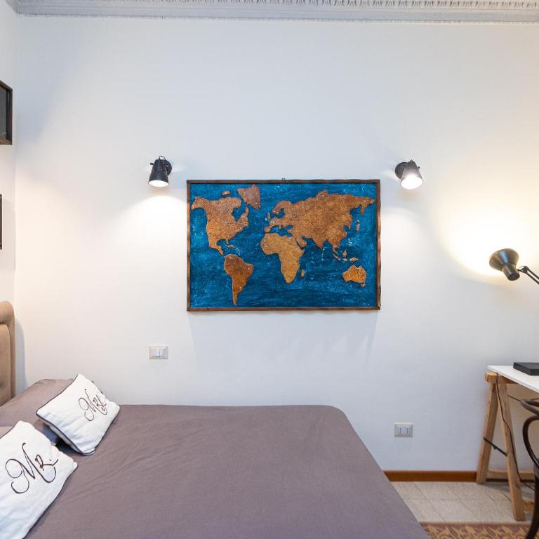 Hortensia Apartment by Rental in Rome - Appartamento con 2 Camere da Letto - 3