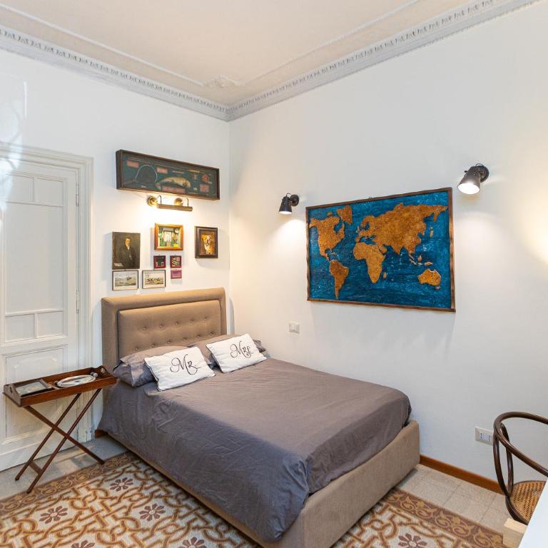 Hortensia Apartment by Rental in Rome - Appartamento con 2 Camere da Letto - 7