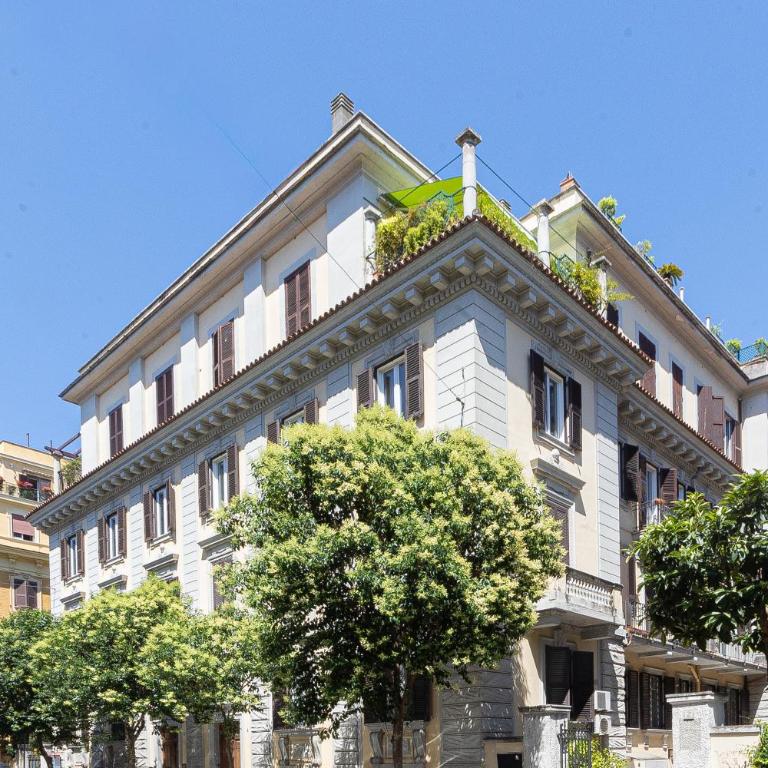 Hortensia Apartment by Rental in Rome - Appartamento con 2 Camere da Letto - 14