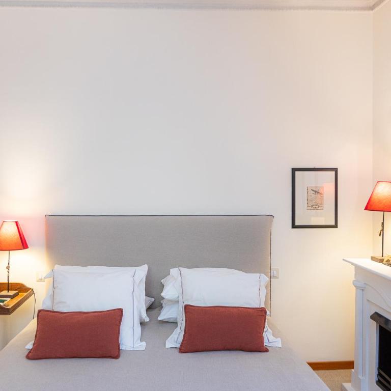 Hortensia Apartment by Rental in Rome - Appartamento con 2 Camere da Letto - 15