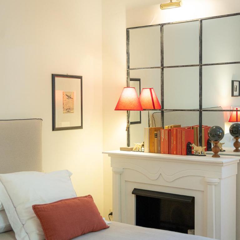 Hortensia Apartment by Rental in Rome - Appartamento con 2 Camere da Letto - 16