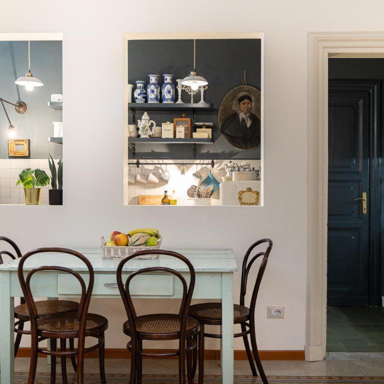 Hortensia Apartment by Rental in Rome - Appartamento con 2 Camere da Letto - 24