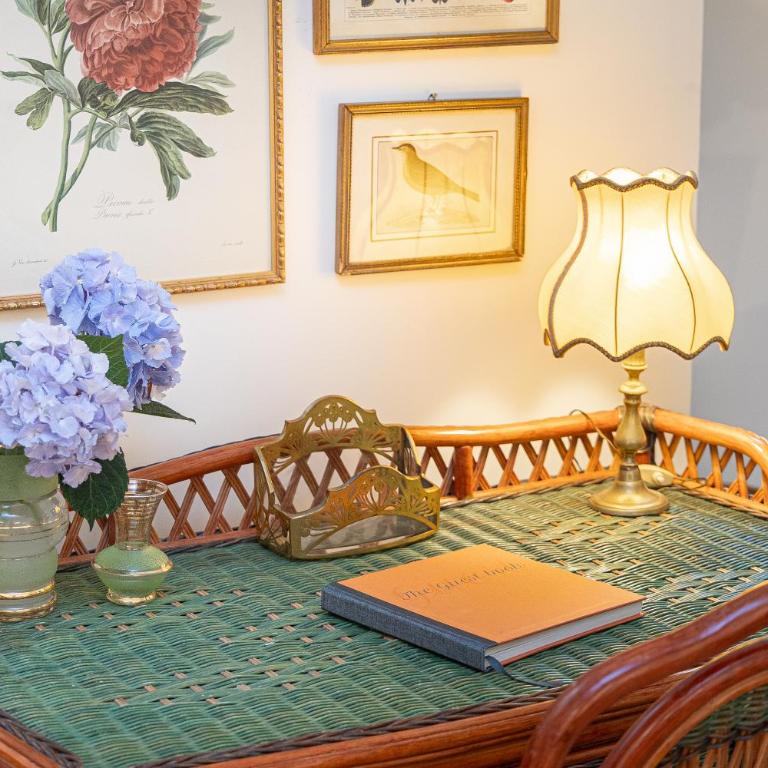 Hortensia Apartment by Rental in Rome - Appartamento con 2 Camere da Letto - 26