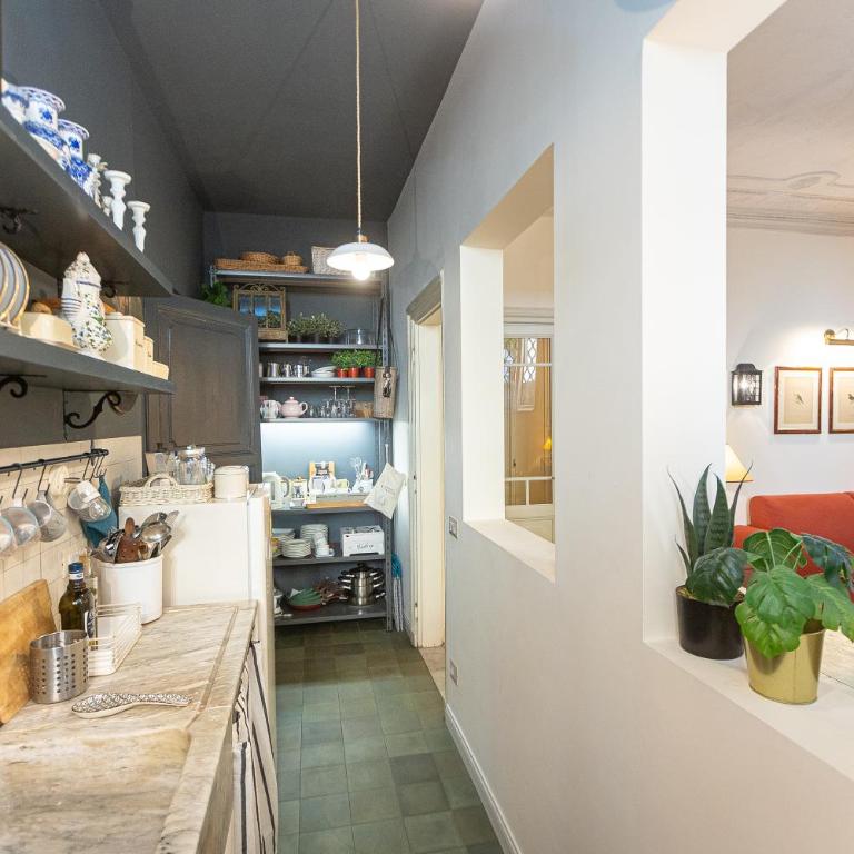 Hortensia Apartment by Rental in Rome - Appartamento con 2 Camere da Letto - 28