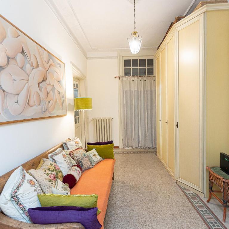 Hortensia Apartment by Rental in Rome - Appartamento con 2 Camere da Letto - 29