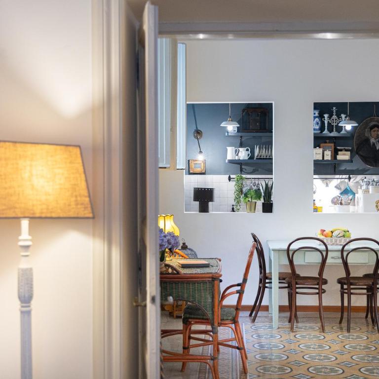Hortensia Apartment by Rental in Rome - Appartamento con 2 Camere da Letto - 30