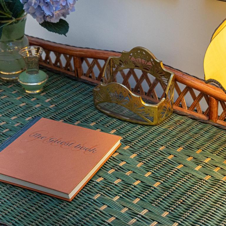 Hortensia Apartment by Rental in Rome - Appartamento con 2 Camere da Letto - 31