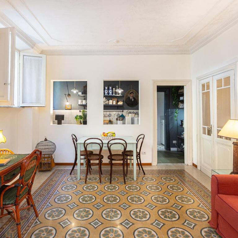 Hortensia Apartment by Rental in Rome - Appartamento con 2 Camere da Letto - 34