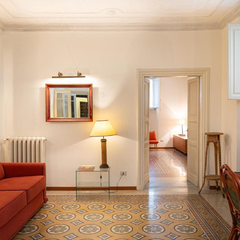 Hortensia Apartment by Rental in Rome - Appartamento con 2 Camere da Letto - 35