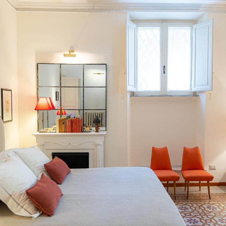 Hortensia Apartment by Rental in Rome - Appartamento con 2 Camere da Letto - 36