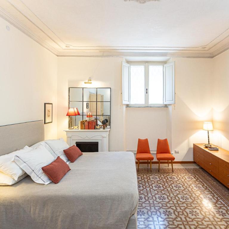Hortensia Apartment by Rental in Rome - Appartamento con 2 Camere da Letto - 39