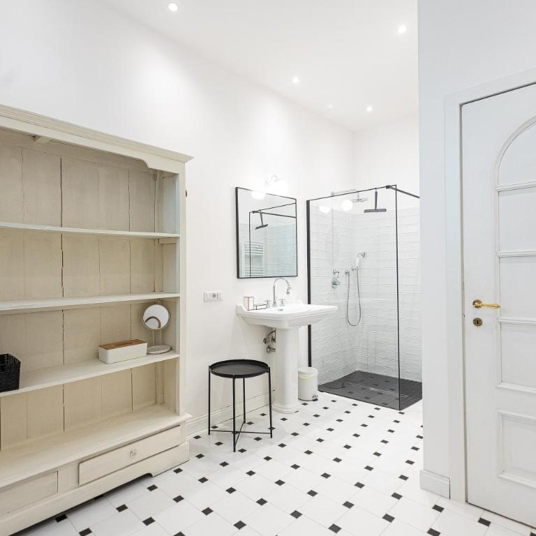 Hortensia Apartment by Rental in Rome - Appartamento con 2 Camere da Letto - 40