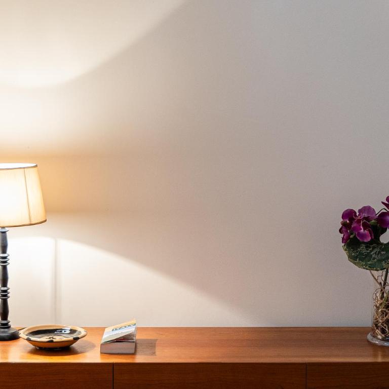 Hortensia Apartment by Rental in Rome - Appartamento con 2 Camere da Letto - 46