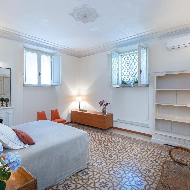 Hortensia Apartment by Rental in Rome - Appartamento con 2 Camere da Letto - 50