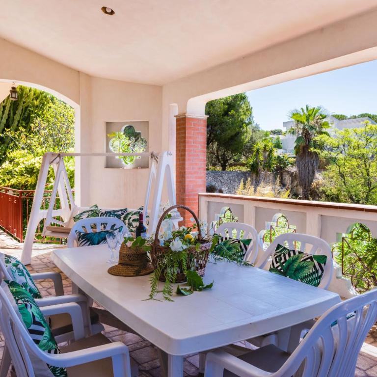 Esperidi & Galatea with Pool by Wonderful Italy - Appartamento con 1 Camera da Letto e Terrazza - 29