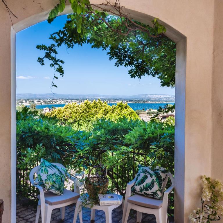 Esperidi & Galatea with Pool by Wonderful Italy - Appartamento con 1 Camera da Letto e Terrazza - 28